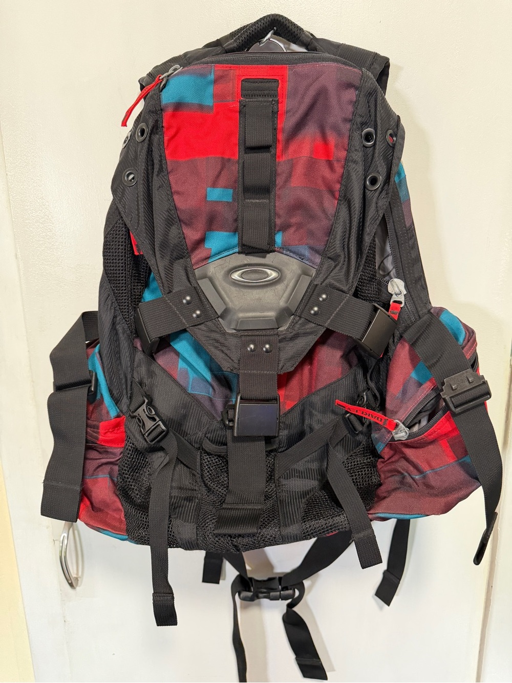 Oakley Archive Backpack